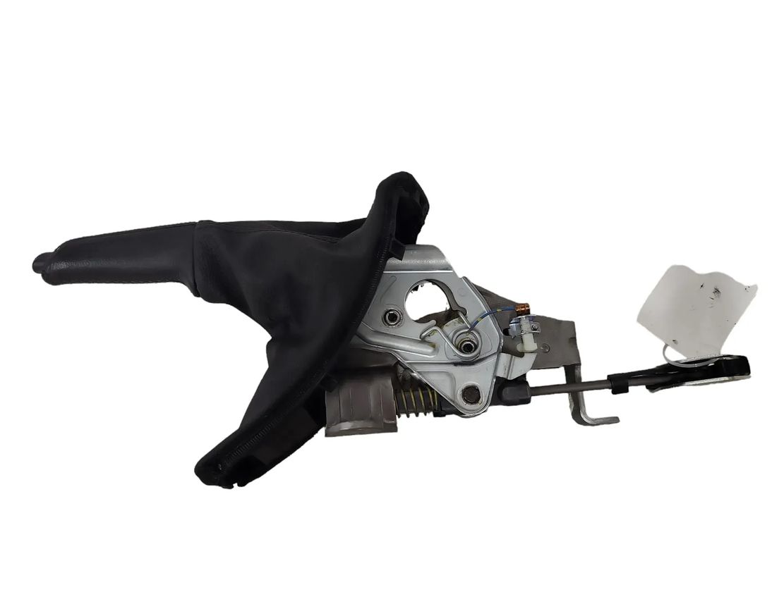 BMW 3 Series E90/E91/E92/E93 (2004-2013)  Parking brake mechanism 6782750 28788636