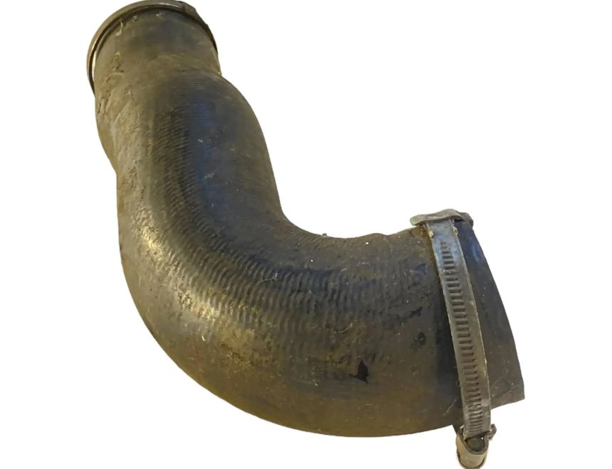 JAGUAR XF 1 generation (2011-2016) шланг радиатора интеркулера 6W936F073AB 28788811