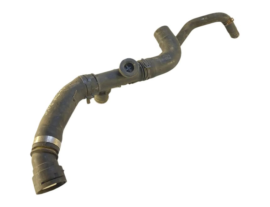 JAGUAR XF 1 generation  (2011-2016) Other tubes 28788833