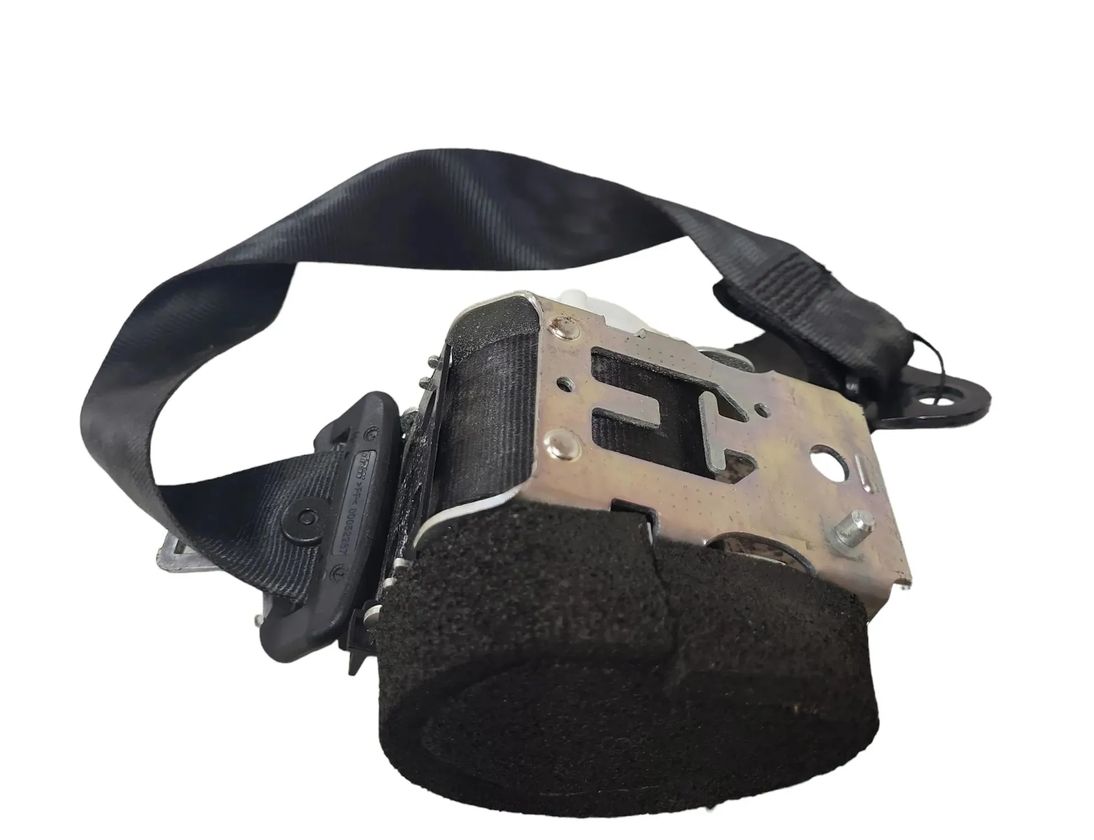 CITROËN C5 2 generation (2008-2017) Front Right Seatbelt 33035173 28788864