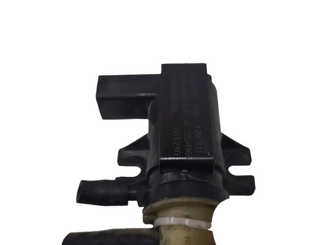 VOLKSWAGEN Caddy 3 generation (2004-2015) Соленоидный клапан 1K0906627A 28790837