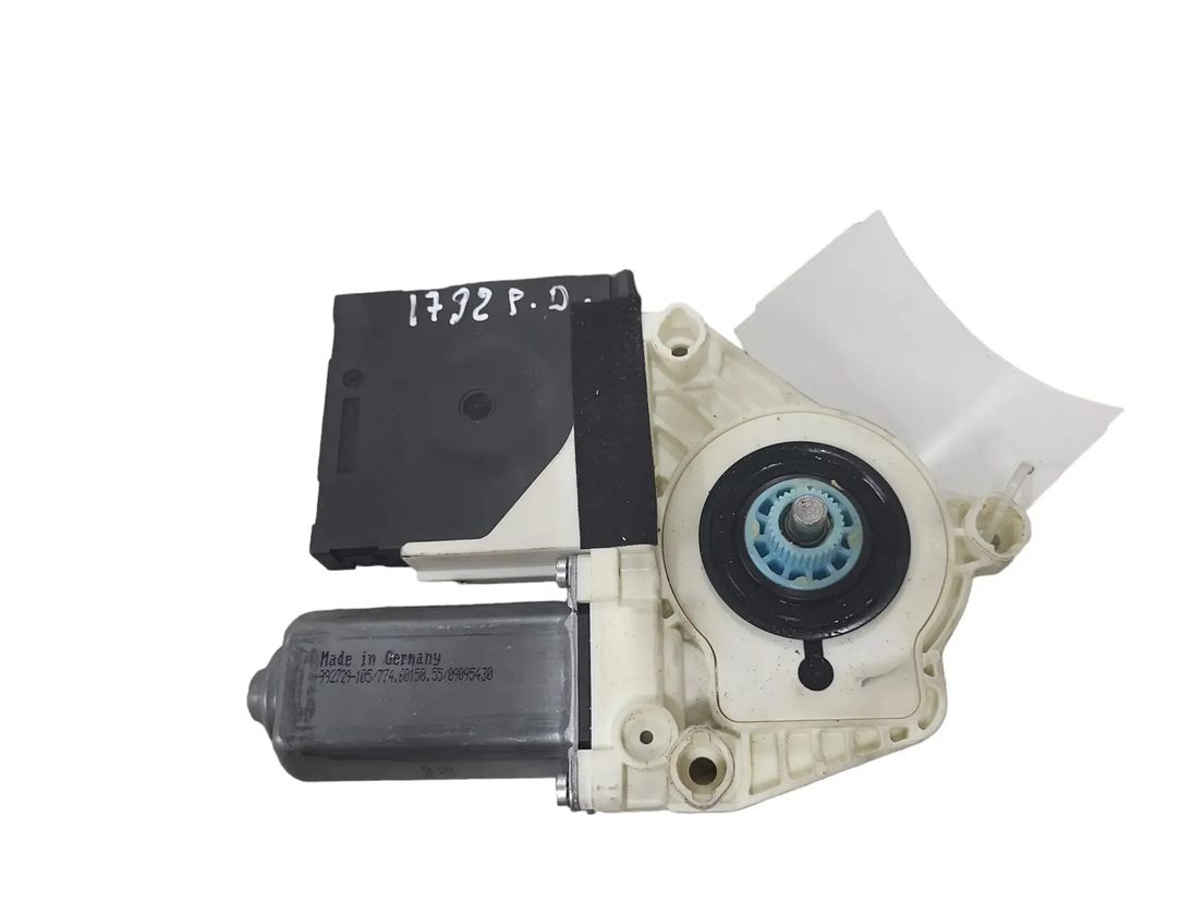 VOLKSWAGEN Jetta 3 generation (1992-1998) Front Left Door Window Regulator Motor 1K5837402P 28791144