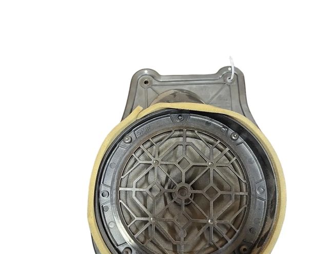 CITROËN C4 Picasso 1 generation (2006-2013) Front Right Door Loudspeaker 9657726580 28791418