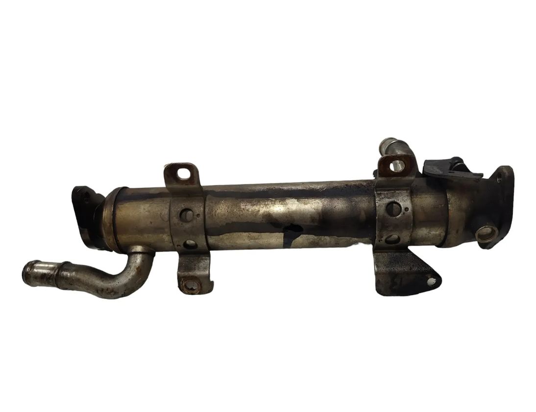 VOLKSWAGEN Golf 6 generation (2008-2015) EGR Cooler 03L131512B 28791913