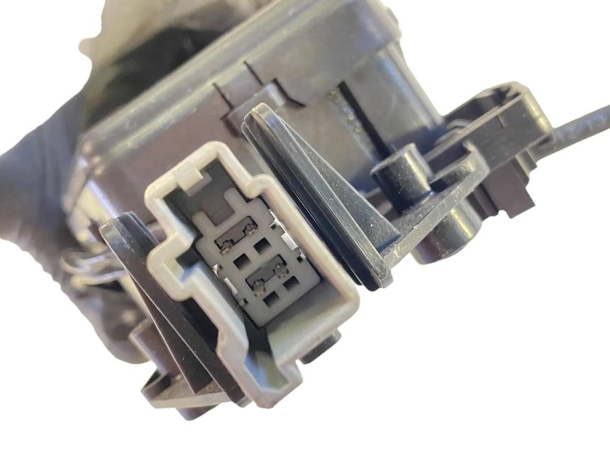 VOLVO V70 3 generation (2007-2020) Aizmugurējā bagāžnieka slēdzene 31333543 28795375