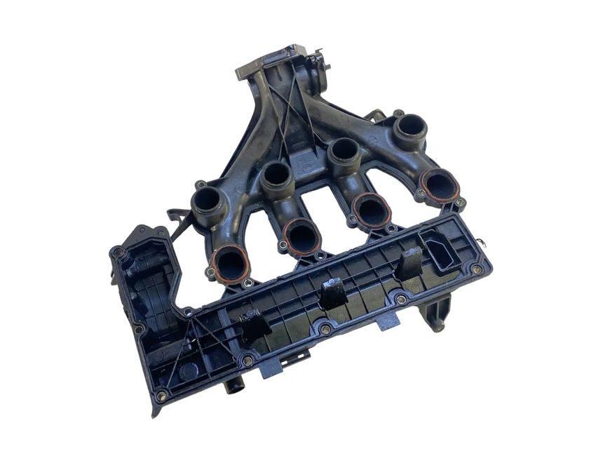 VOLVO S40 2 generation (2004-2012) Valve Cover 9662688980 28796550