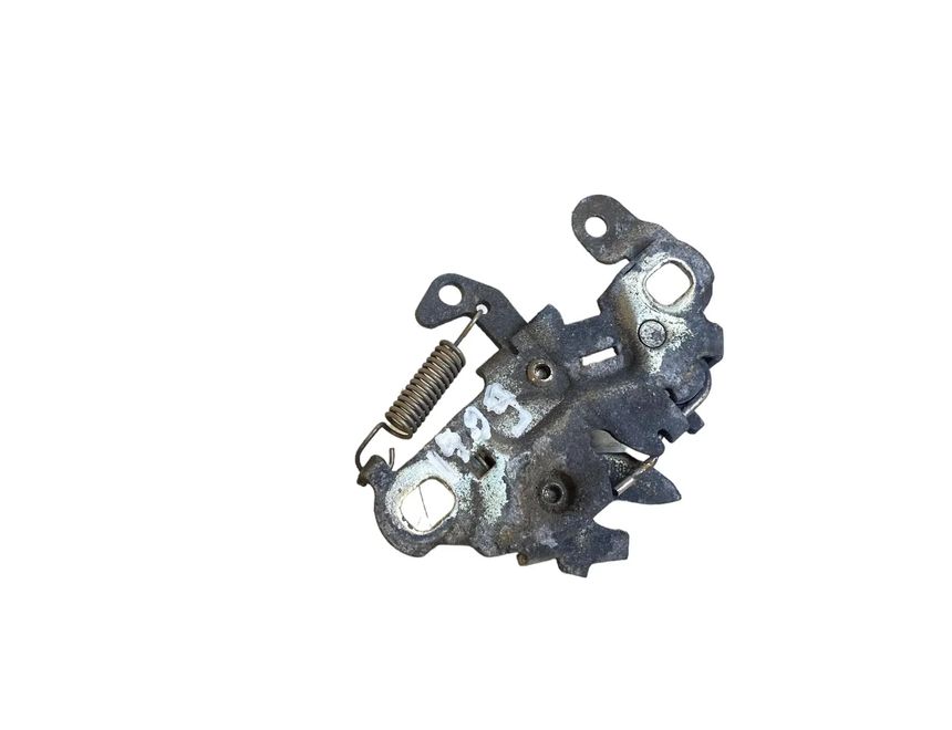 CITROËN C4 Picasso 1 generation (2006-2013) Замок капота 28799817