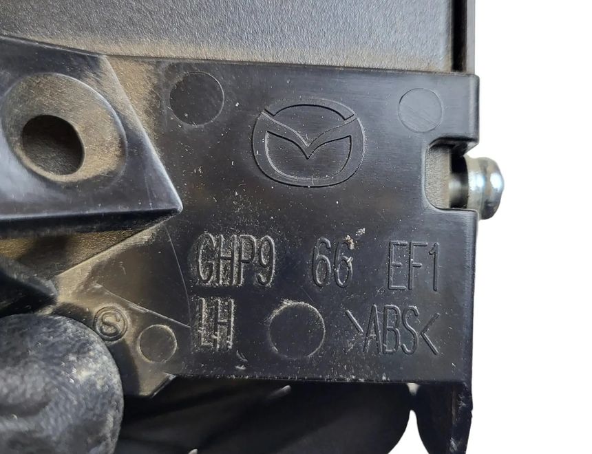 MAZDA 6 GJ (2012-2024) CD-чейнджер GHP966EF1 28799900