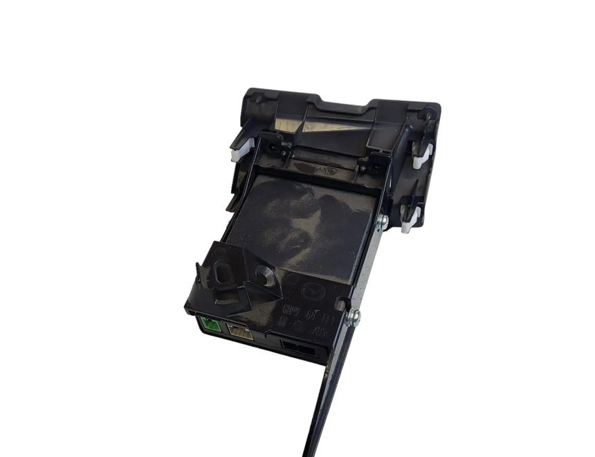 MAZDA 6 GJ (2012-2024) CD-чейнджер GHP966EF1 28799900