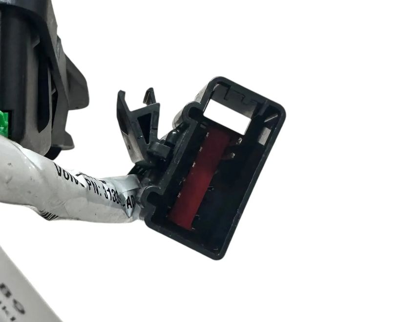 VOLVO V40 Cross Country 1 generation (2012-2020) Камера передняя 31360888 28801520