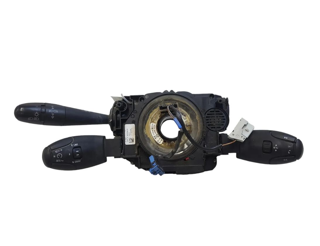 PEUGEOT 5008 1 generation (2009-2016) Pagrieziena rādītāja mehānisms 96667319XT 28806564