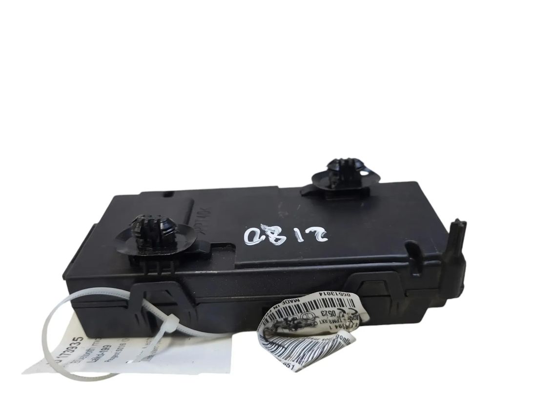 PEUGEOT 5008 1 generation (2009-2016) Bluetooth Control Unit 9665183080 28806579