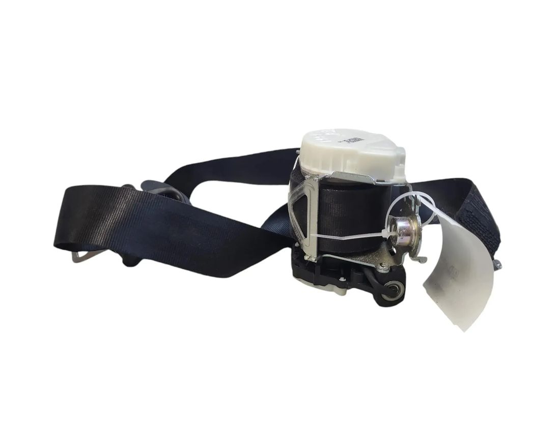 CITROËN C5 2 generation (2008-2017) Front Right Seatbelt 96560562XX 28809828