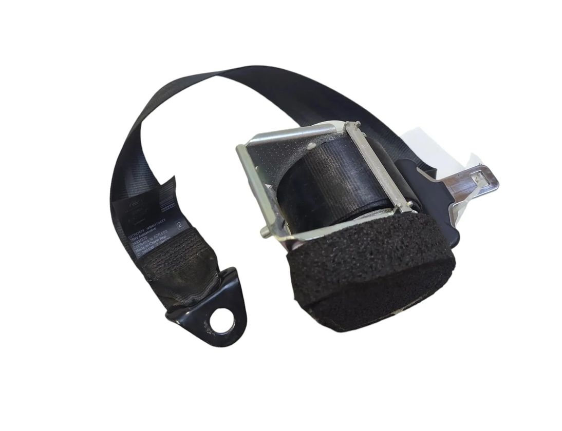 CITROËN C5 2 generation (2008-2017) Aizmugurējā labā drošības josta 96561744XX 28809831