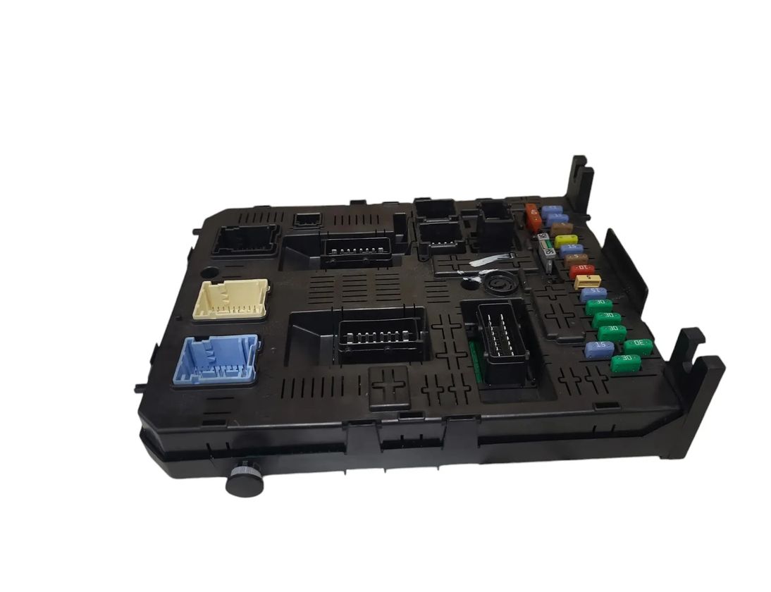 CITROËN C5 2 generation (2008-2017) Comfort Control Unit 9664058880 28810459