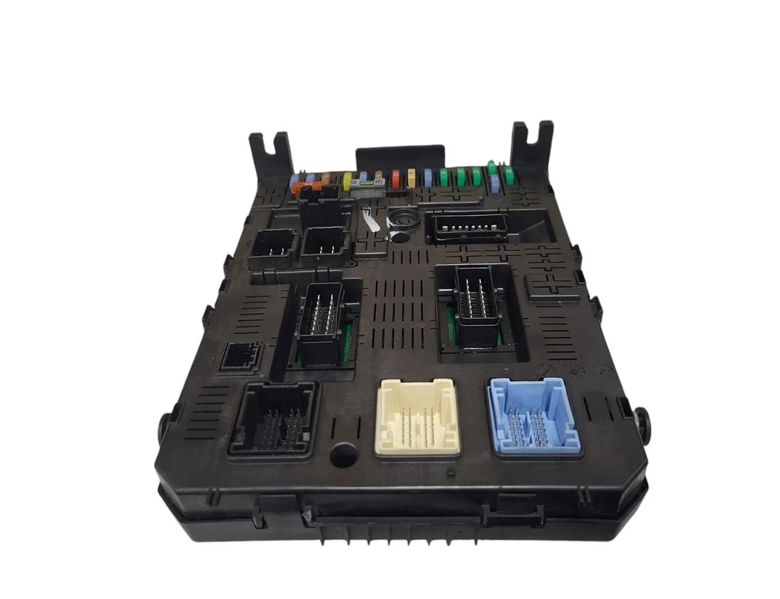 CITROËN C5 2 generation (2008-2017) Comfort Control Unit 9664058880 28810459