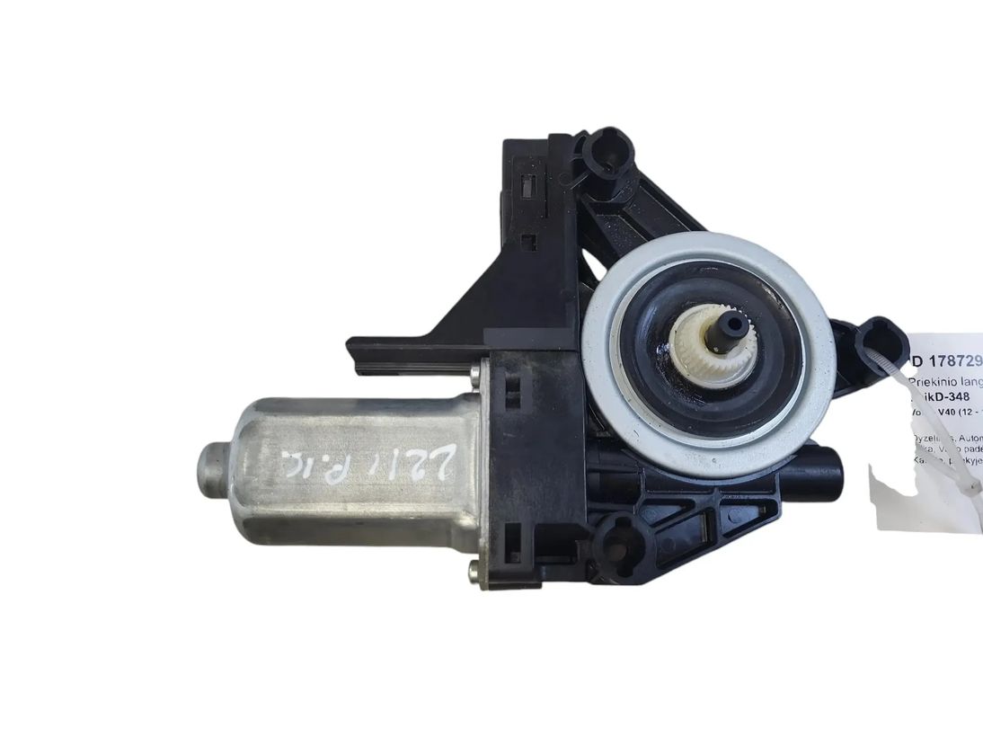 VOLVO V40 Cross Country 1 generation (2012-2020) Маторчик стеклоподъемника передней левой двери 966268103 28811062