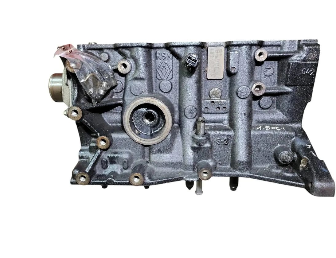 NISSAN NV200 1 generation (2009-2023) Engine Block K9KC400 28811222