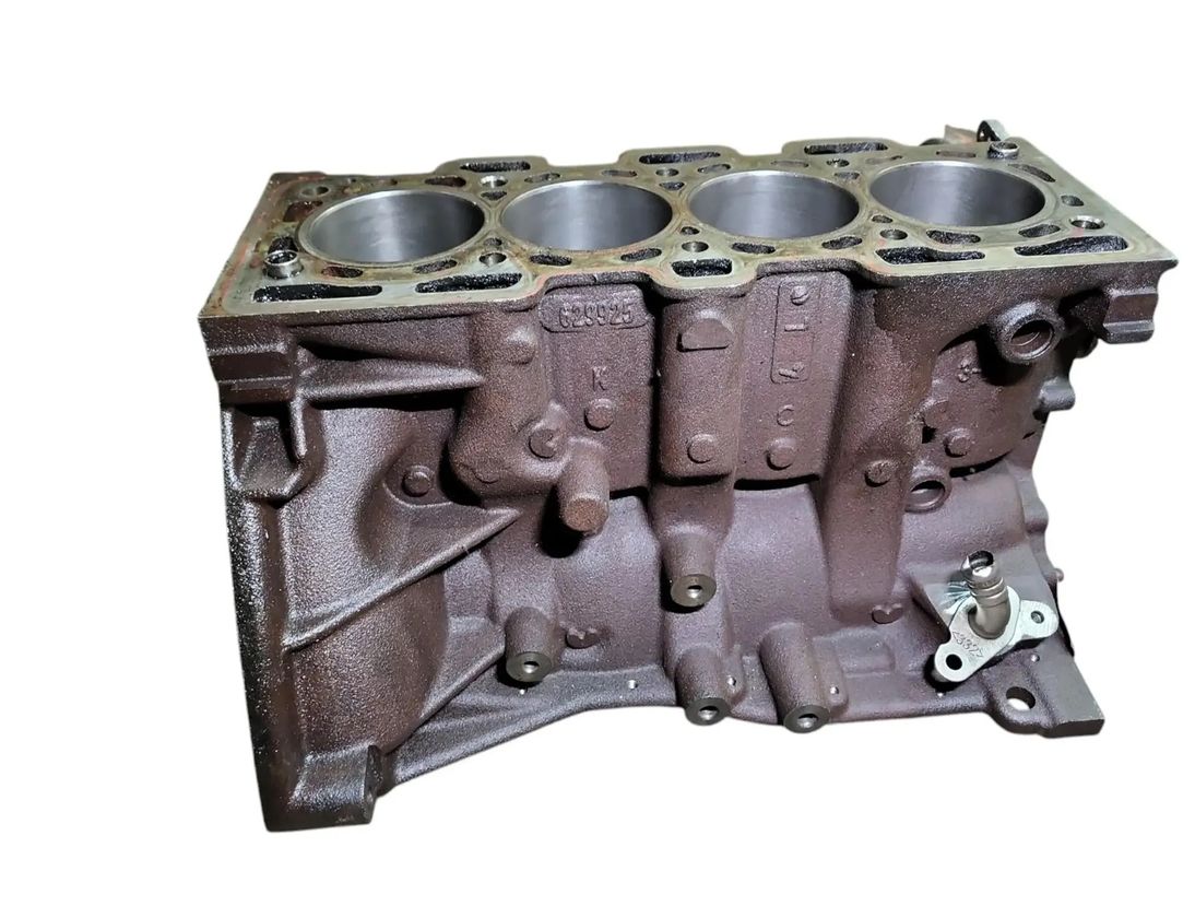 NISSAN NV200 1 generation (2009-2023) Engine Block K9KC400 28811222