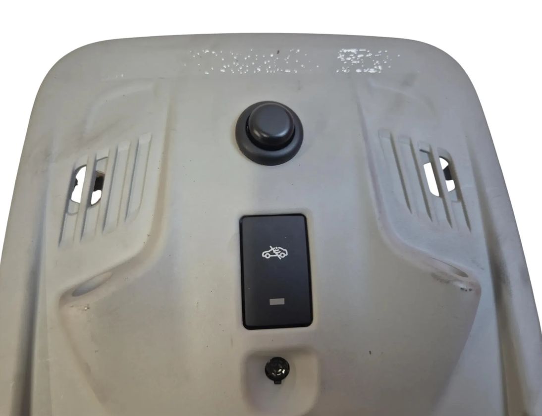 OPEL Astra K (2015-2021) Interior Lighting 13415547 28812218