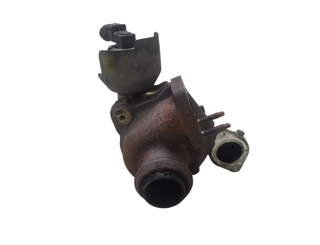 PEUGEOT 508 1 generation (2010-2020) Turbocharger 9686120680 28812997