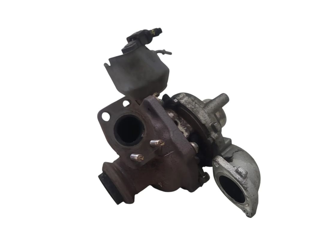 PEUGEOT 508 1 generation (2010-2020) Turbocharger 9686120680 28812997