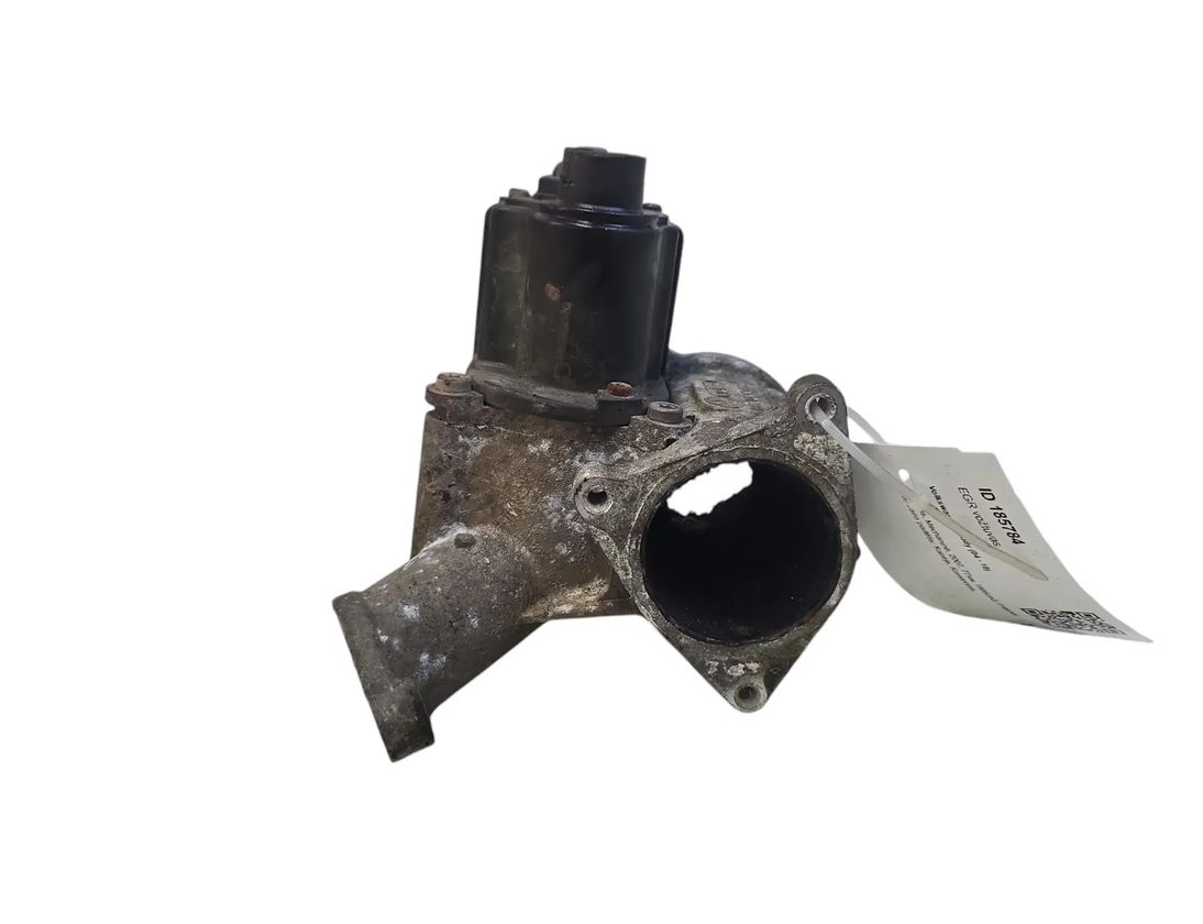 VOLKSWAGEN Caddy 3 generation (2004-2015) EGR Valve 03G129637A 28813388