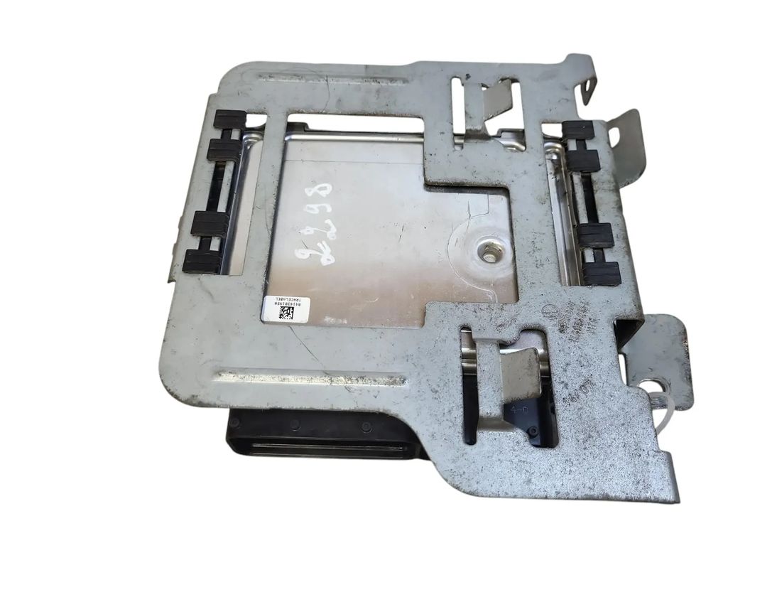 VOLKSWAGEN Caddy 3 generation (2004-2015) Motora vadības bloks 03G906021 28815316