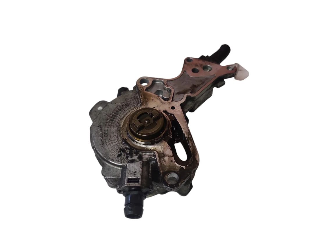 VOLKSWAGEN Golf 8 generation (2019-2023) Vakuuma sūknis 038145209N 28815715