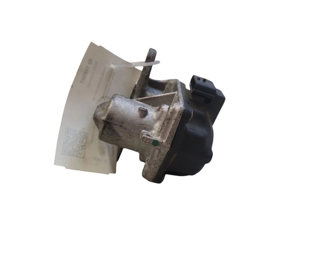 NISSAN Qashqai 2 generation (2013-2023) Егр клапан 147109816R 28815727