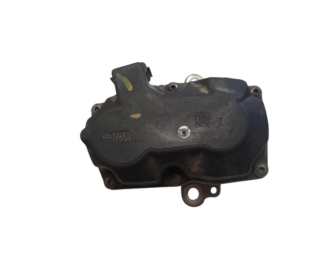 NISSAN Qashqai 2 generation (2013-2023) Егр клапан 147109816R 28815727