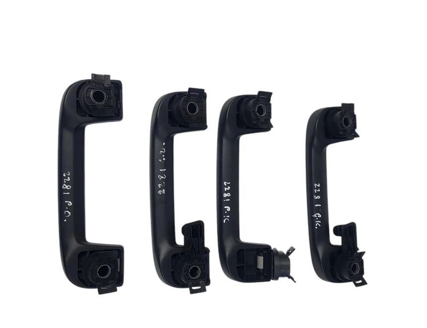 VOLVO V40 Cross Country 1 generation (2012-2020) Black Roof Liner Set 31403592 28816374