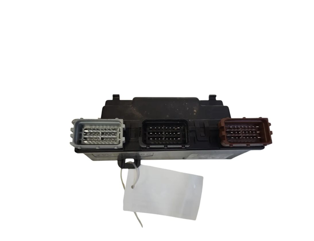 CITROËN C5 2 generation (2008-2017) Блок управления задним сиденьем 9665363980 28817242