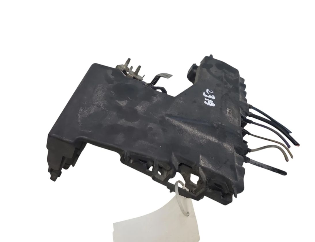 PEUGEOT 508 1 generation (2010-2020) Распределительная коробка 9665878080 28823120