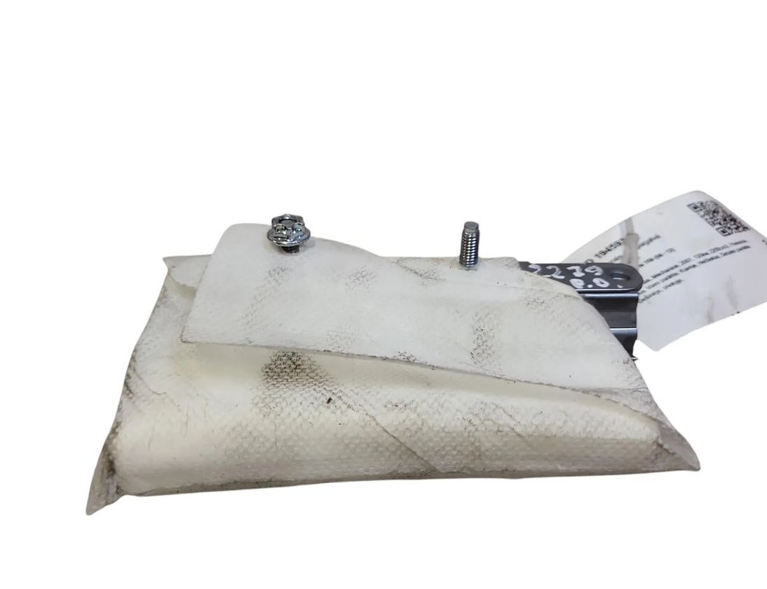 TOYOTA Auris 1 generation (2006-2012) Front Right Seat Airbag SRS BAMPT11150 28824677