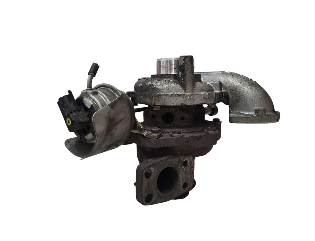 VOLVO V40 Cross Country 1 generation (2012-2020) Turbocharger 9686120680 28829630