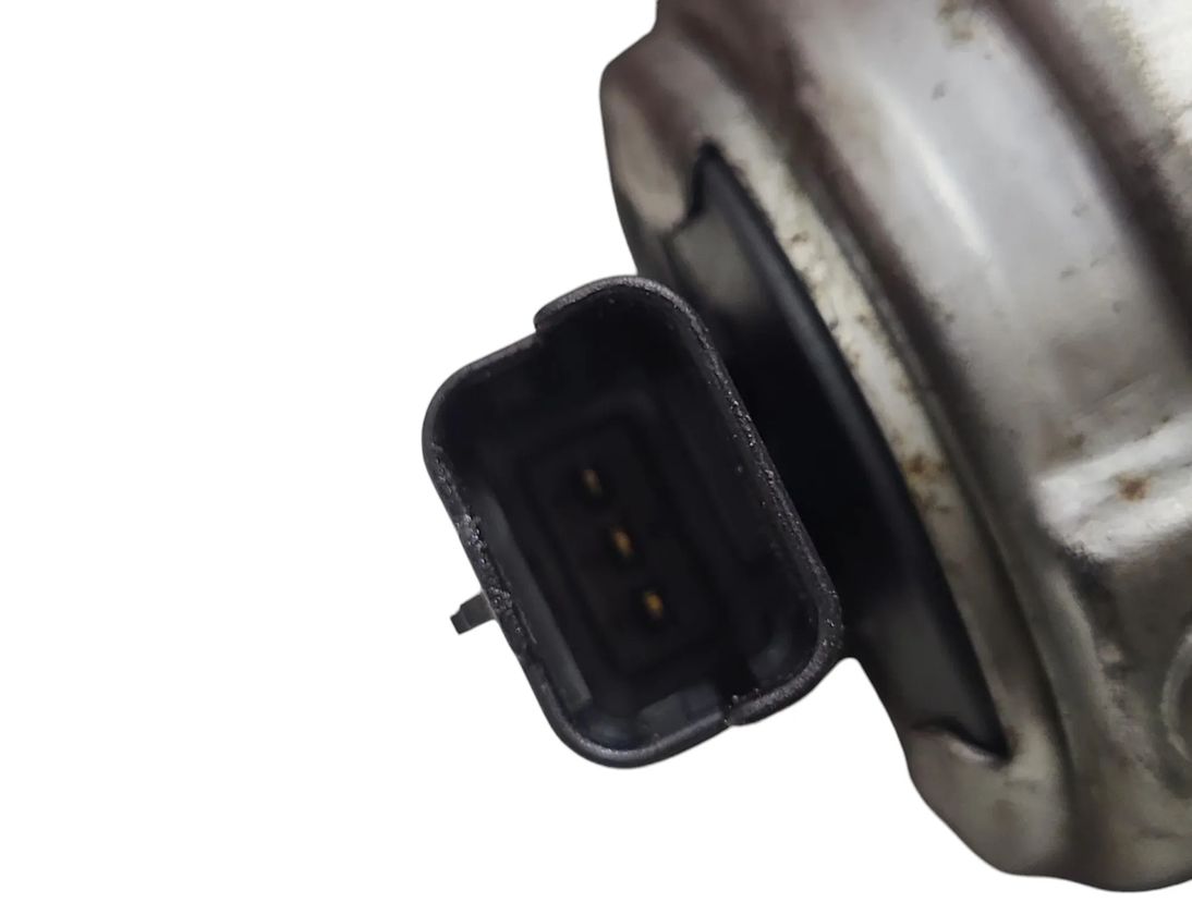 VOLVO V40 Cross Country 1 generation (2012-2020) Turbocharger 9686120680 28829630