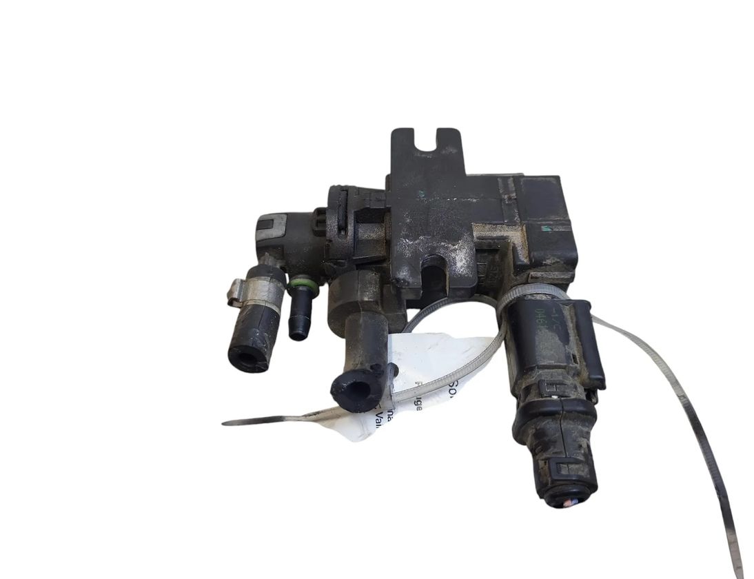 PEUGEOT 308 T9 (2013-2021) Соленоидный клапан 9811643880 28832638