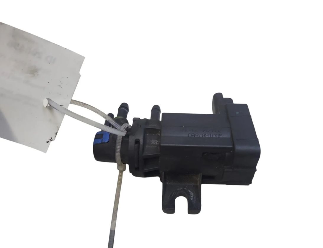 PEUGEOT 208 Peugeot 208 (2012-2015) Соленоидный клапан 9801887680 29783416