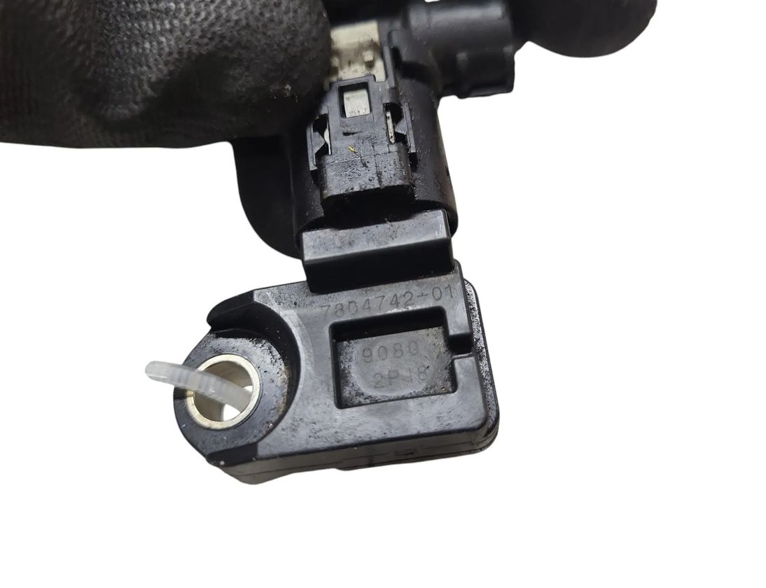 BMW 3 Series F30/F31 (2011-2020) MAP sensors 780474201 29786306