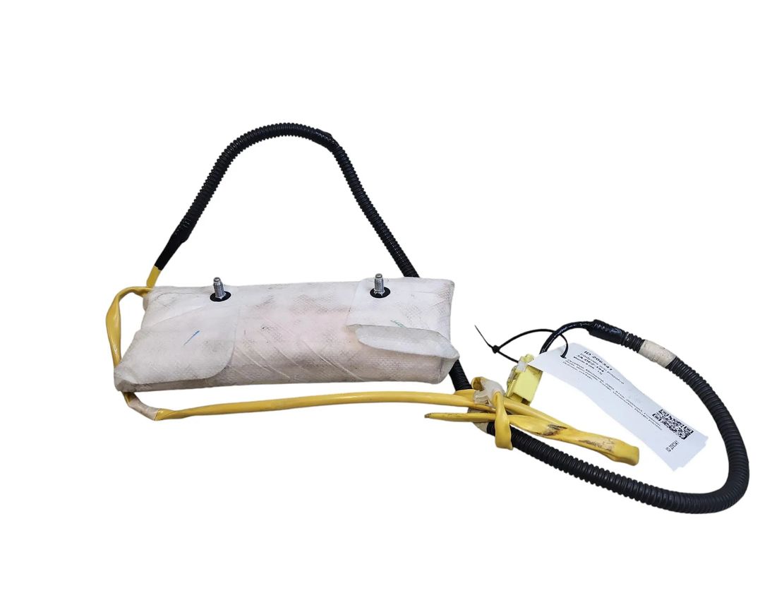 MAZDA 626 1 generation (2002-2011) SRS переднее правое сиденье BAMPT11150 29918086