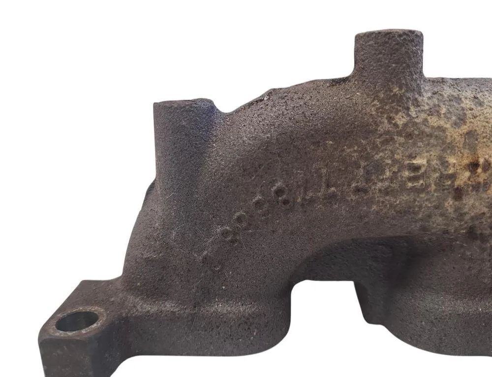 VOLKSWAGEN Golf 8 generation (2019-2023) Turbīna 7755171 30391710