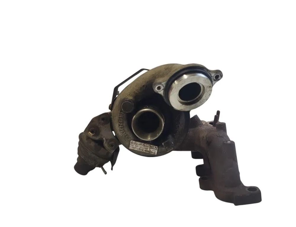 VOLKSWAGEN Golf 8 generation (2019-2023) Turbīna 7755171 30391710