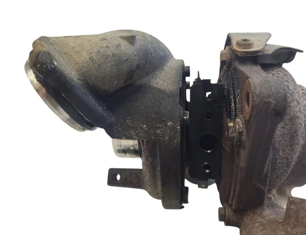 VOLKSWAGEN Golf 8 generation (2019-2023) Turbīna 7755171 30391710