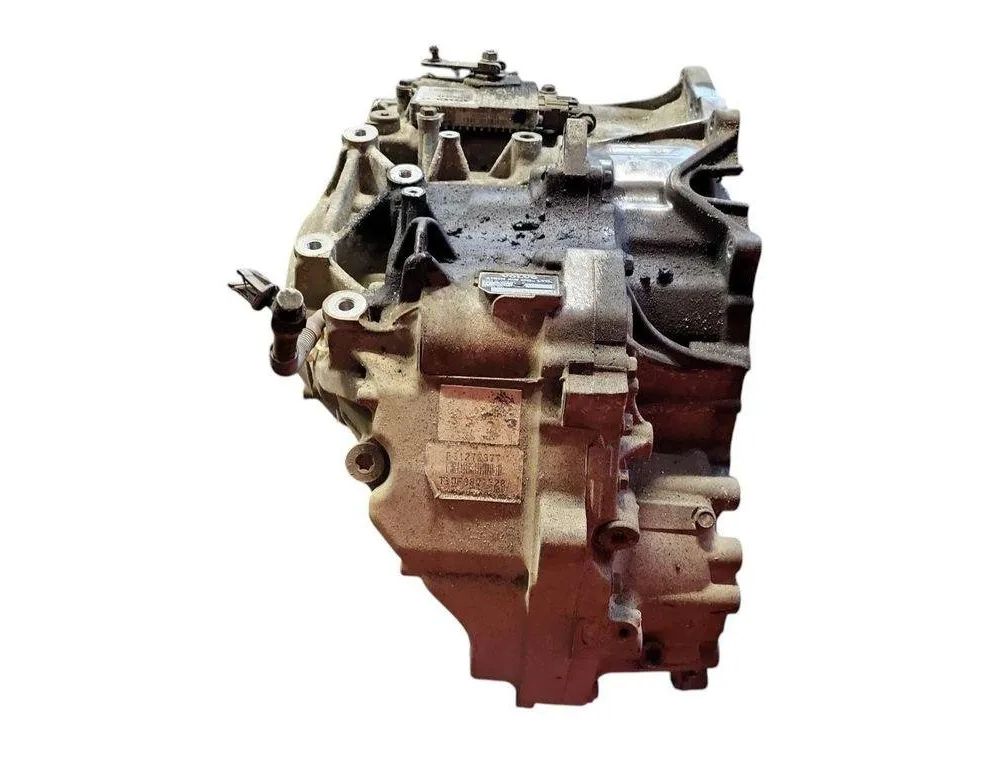 VOLVO V60 1 generation (2010-2020) Коробка передач TF80SC 30410117