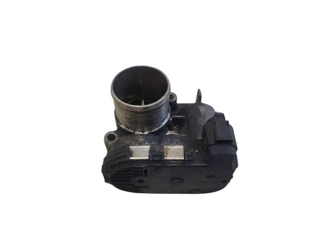RENAULT Trafic 2 generation (2001-2015) Throttle Body 8200330810 30619535