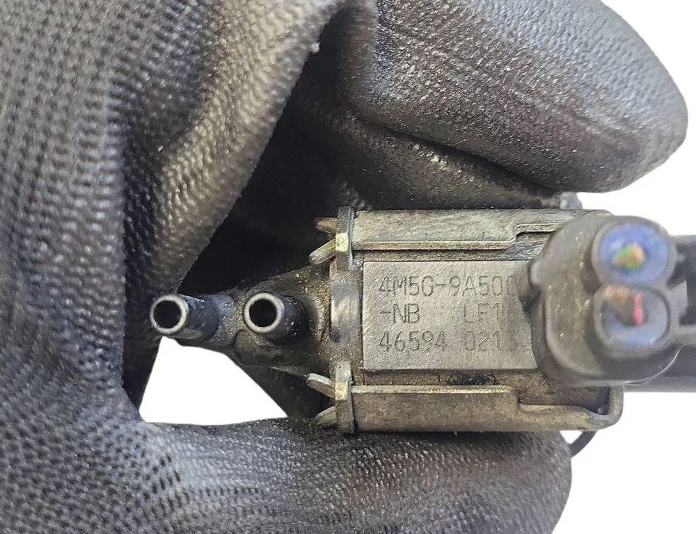 FORD Focus 3 generation (2011-2020) Соленоидный клапан 4m5g9a500 30643898