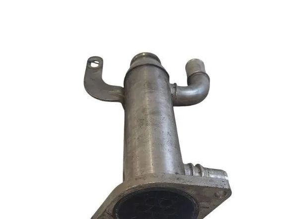 CITROËN C4 Picasso 1 generation (2006-2013) Охладитель Eгр 9645689780 30662238