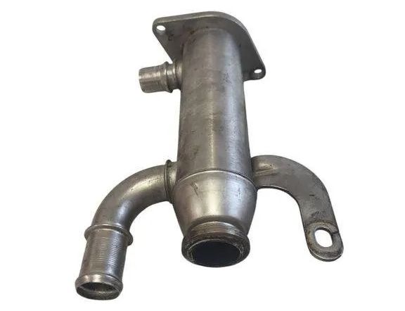 CITROËN C4 Picasso 1 generation (2006-2013) Охладитель Eгр 9645689780 30662238