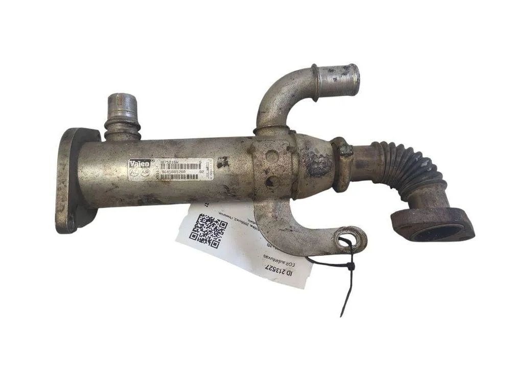 FORD S-Max 1 generation (2006-2015) Охладитель Eгр 875816W 30664032